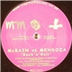 McBain vs Mendoza - Rock 'n' Roll