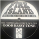 The Formidable Force Of Love - Good Bassy Tone